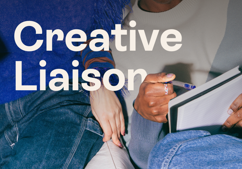 Creative liaison