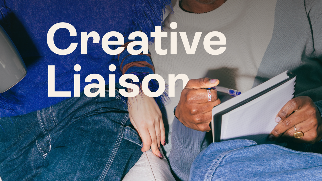Creative liaison