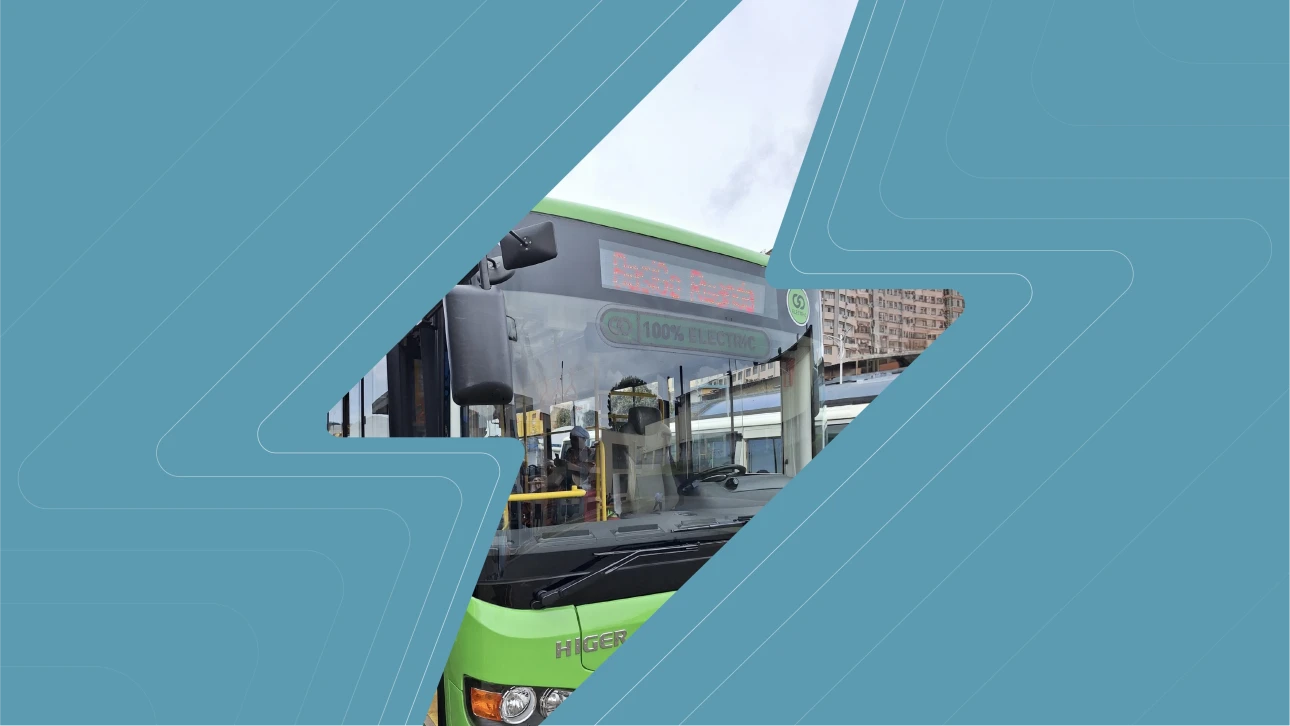 Exploring Enabling Energy Frameworks for Electric Mobility in Rwanda 01