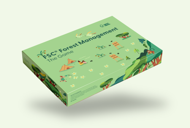 Future By Design The Game That Got People Talking About Forest Stewardship Banner Image