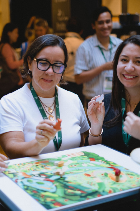Future By Design The Game That Got People Talking About Forest Stewardship Board Event 09 v2