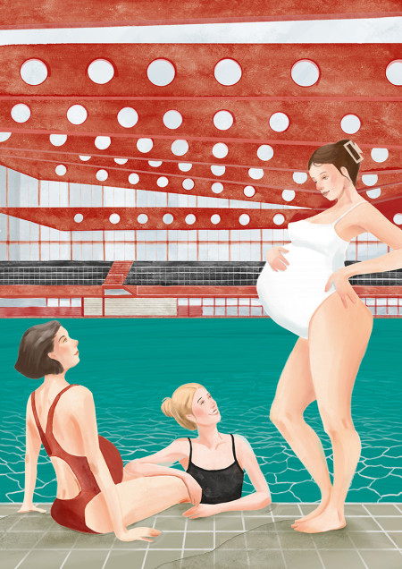 Pool scene2 v2