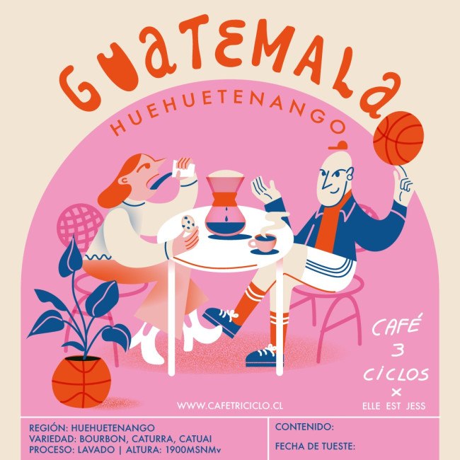 Triciclo20 20Guatemala