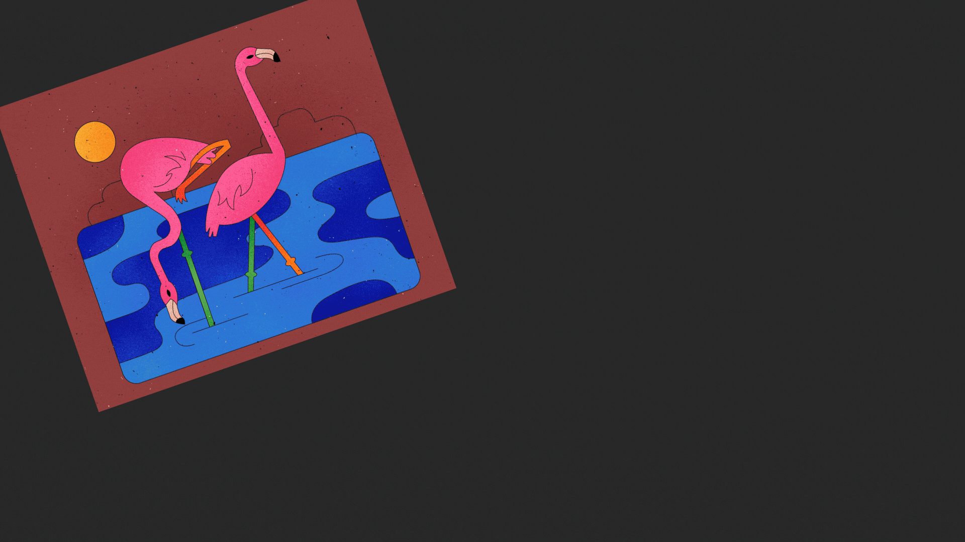 Yukatan20postcards20illustrations