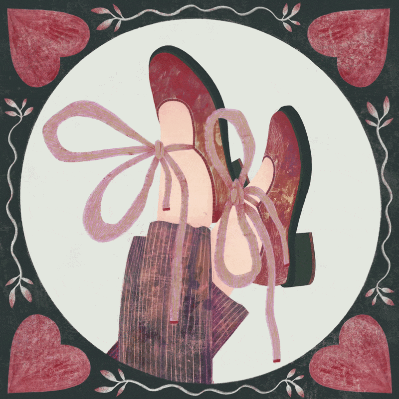 felicitas shoes