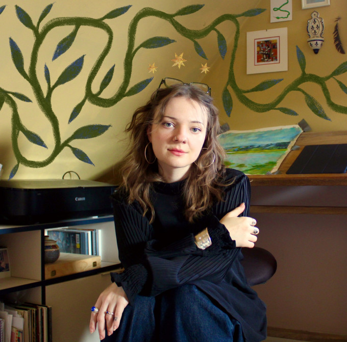 Eva profile photo