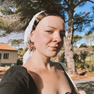 Felicitas Eva FBD Talent